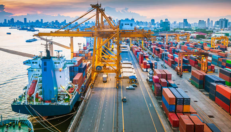 logistic