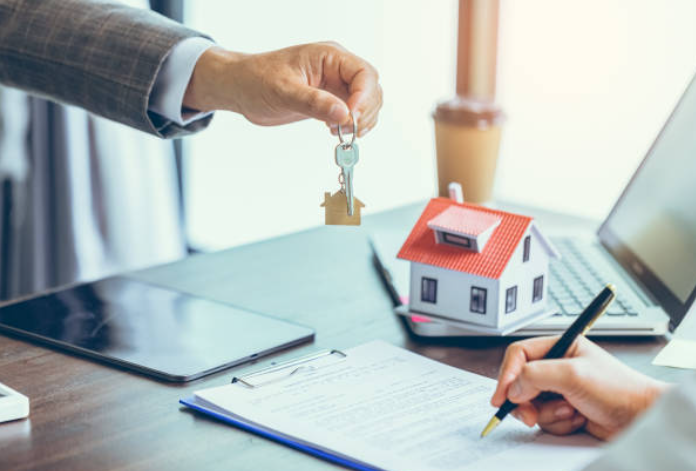 realestate